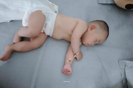 邢台9个月宝宝可以吃盐吗